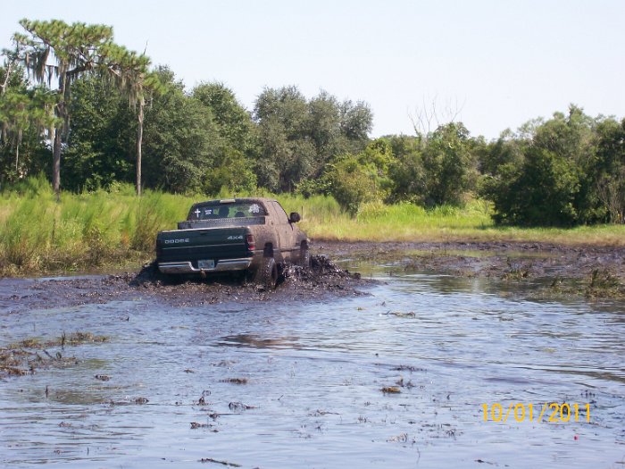 2011-Oct-01 HGR4X4 Cookout 008